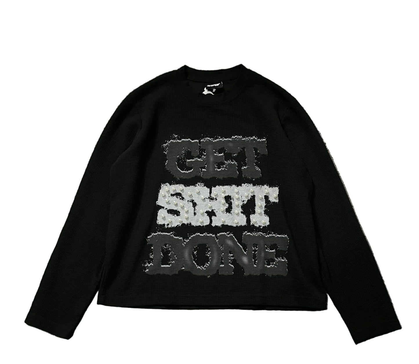 GET SH*T DONE - Pearlized LS Thermal
