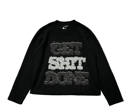 GET SH*T DONE - Pearlized LS Thermal