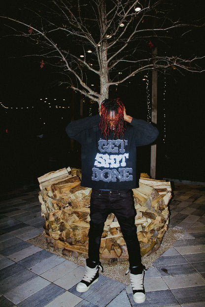 GET SH*T DONE - Pearlized LS Thermal