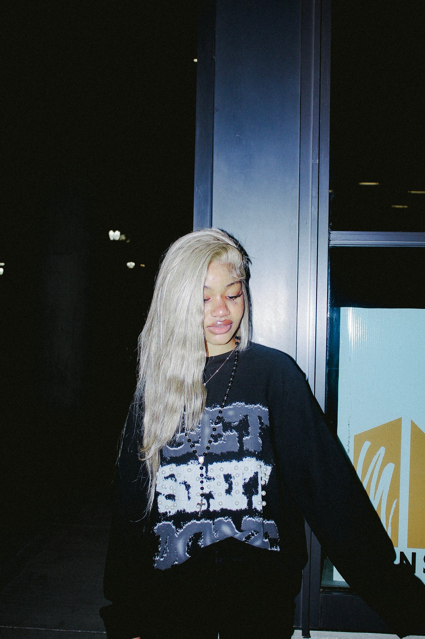 GET SH*T DONE - Pearlized LS Thermal