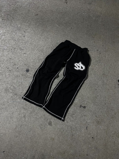 “Dark Panther” Sweatpants